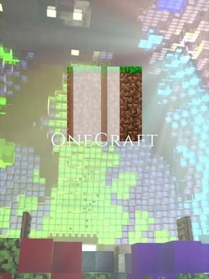 😬 ¡Esta m13rd@ empieza ahora! Onecraft, el servidor de Minecraft que os había prometido, ya está disponible en fase de Alpha Cerrada. Toda la información en decim.uno/servers/onecraft  El acceso a la Alpha Cerrada está disponible para los miembros del servidor de DC que obtuvieron el rol "OneCrafters, y para todo aquel que mejore el servidor de DC o se suscriba a través de TikTok. • #OneCraft #Servidor #Minecraft #YaDisponible #Lanzamiento #Survival #SMP #Trailer #Online #Nuevo